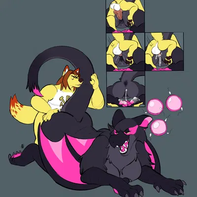 asura (pastelcore), fan character, yeshua olympus logos (capcom, monster hunter) created by pastelcore