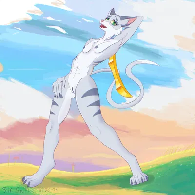 asuri (brawlhalla) (brawlhalla) created by sir snipi