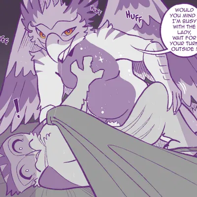 atheniv, stardust (kuda) (mythology) created by rozalid