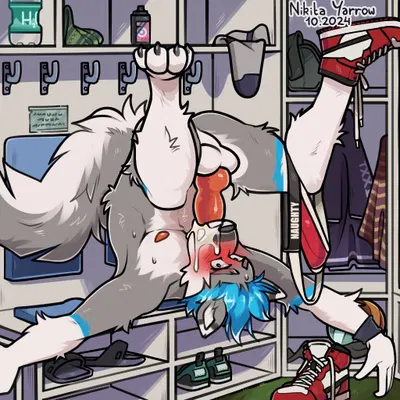 atlas callisto created by nikitayarrow