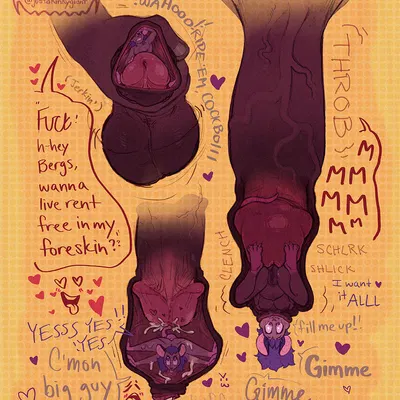 aubergine (voraciousollie) created by voraciousollie