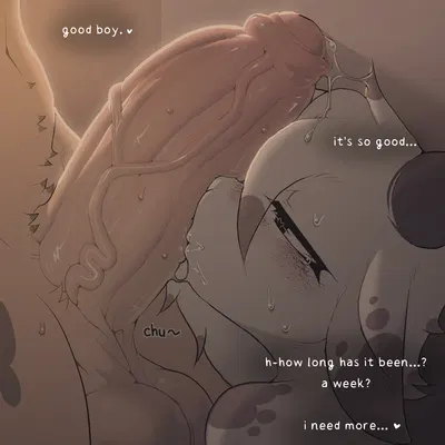 avery (clementyne), casey (clementyne) created by clementyne