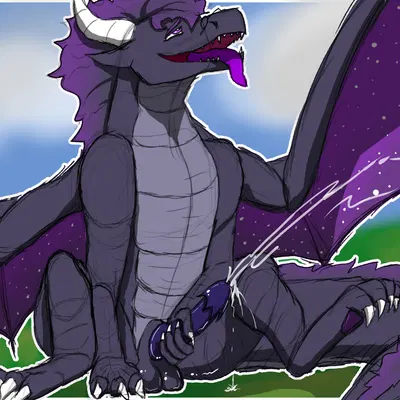 avox (mythology) created by avox (artist)