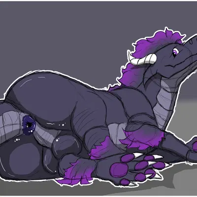 avox (mythology) created by avox (artist)