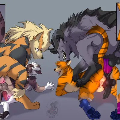 avrus (final fantasy, nintendo) created by omez