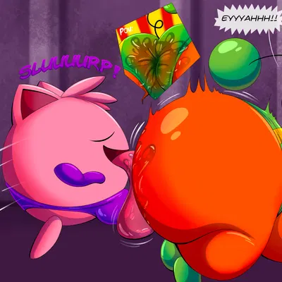 axel the tepig, bacon butt (tepigfan101), creampuff (tepigfan101) (nintendo, pokemon) created by tepigfan101