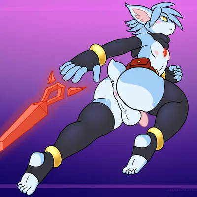 axyn (shinlalala) (axyn) created by maddworld