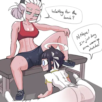 azazel (helltaker), justice (helltaker) (helltaker)