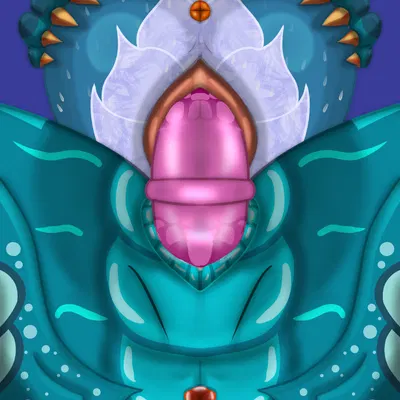 azureflame (crimsonfire17) (european mythology, mythology) created by skartyuz