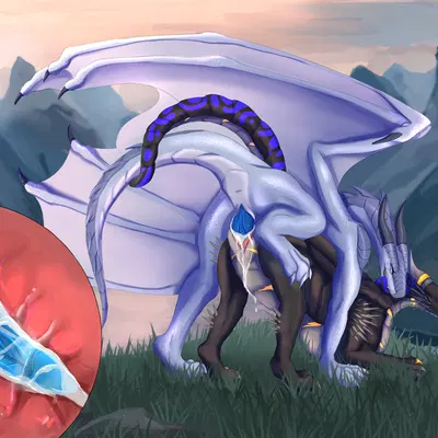 azys (european mythology, mythology) created by fi'itchy