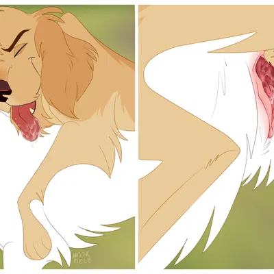 babydoggo (mstrpiece), teekass (mwendo) created by mstrpiece