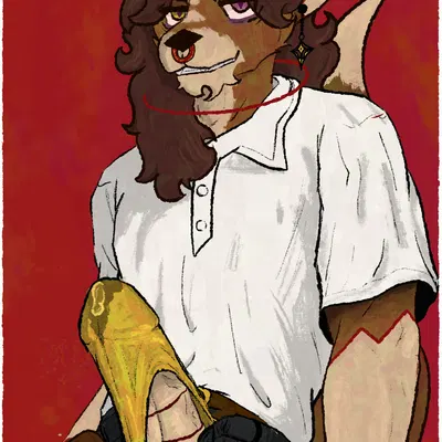 bach (ottle) created by ottle