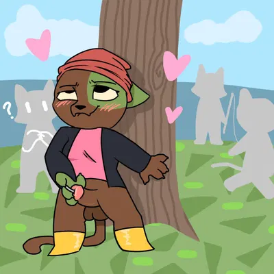 background character (webfishing)