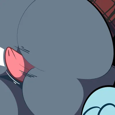 bailey (1upgobbo), nah (1upgobbo) (nintendo, pokemon) created by 1upgobbo