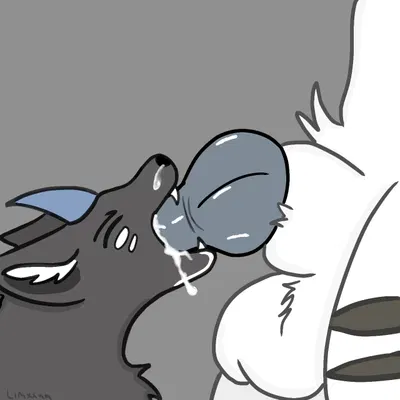 baize (fabulous beasts), diting (fabulous beasts) (fabulous beasts, fenz (studio)) created by limxxaa