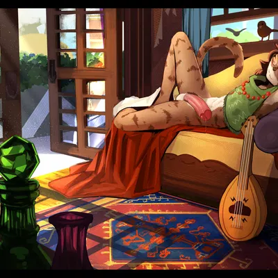 baki kazari created by twang