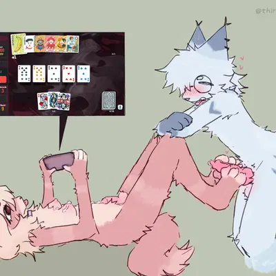 balatro created by capcutpussyboob