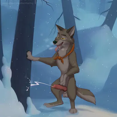 balto (balto (series), universal studios) created by ethersilverfox