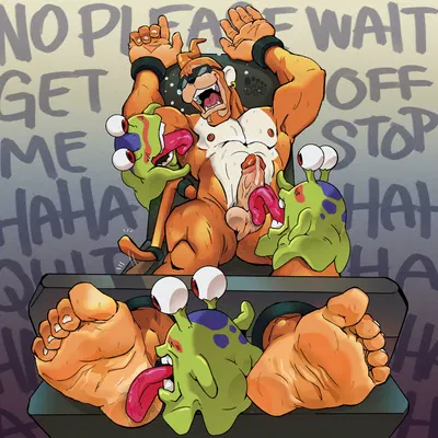 bandai namco, digimon created by drewfsfeet