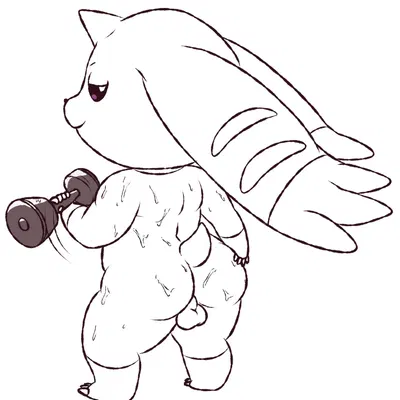 bandai namco, digimon created by mincheeto