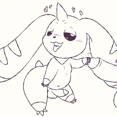 bandai namco, digimon created by mincheeto