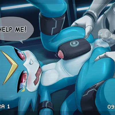 bandai namco, digimon created by rusho