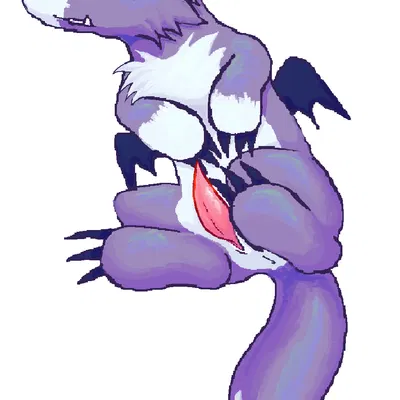 bandai namco, digimon created by teochronico