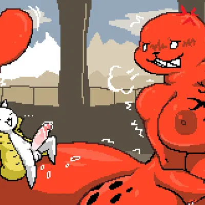 baron seal (the battle cats) (ponos corp., the battle cats) created by softriver