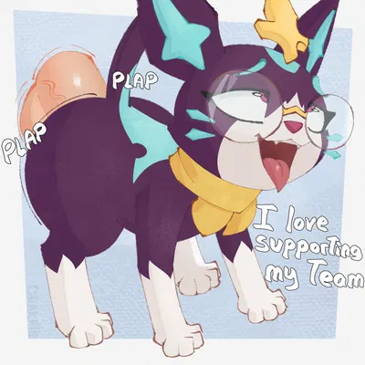 battle principal yuumi, yuumi (lol) (league of legends, riot games) created by drakkie