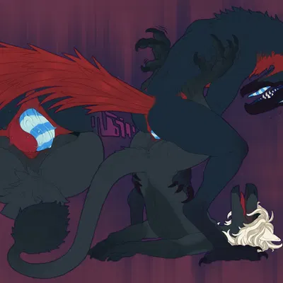 baum (basillicus), yubei (basillicus) created by basillicus