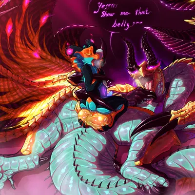 bazi narvik, nami (zipper 7z) (capcom, monster hunter) created by zipper 7z