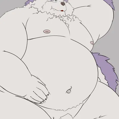 behemoth (tas) (lifewonders, tokyo afterschool summoners) created by peto3001