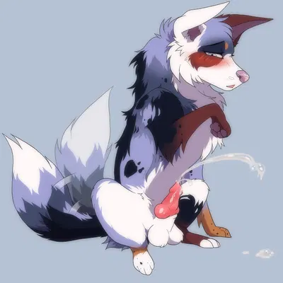 benji (mwendo mstrpiece) created by psychobatsu