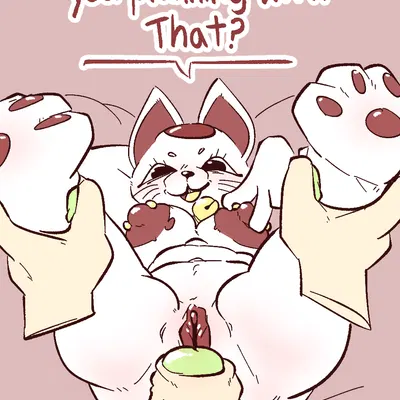 bep (roundcado), turbo granny (dandadan) (dandadan) created by catjamn