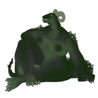 bestalsh (sigma au) created by shanie foxtrot