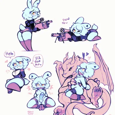 besty (character) (mythology) created by bestfriendforever