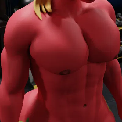 big macintosh (mlp) (friendship is magic, hasbro) created by kovasfox