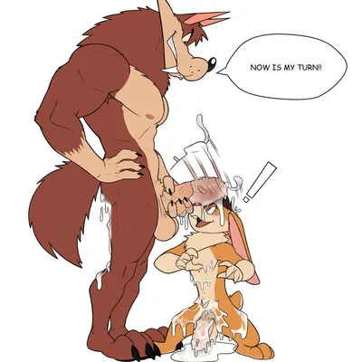 billy buns, hank howell (piti yindee) created by seyrmo