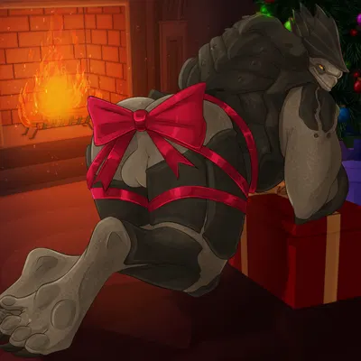 bioware, christmas created by kraujas