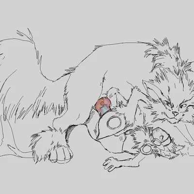 biscus (nintendo, pokemon) created by jeffusherb