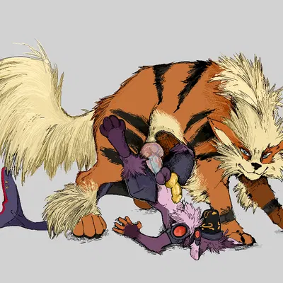 biscus (nintendo, pokemon) created by jeffusherb