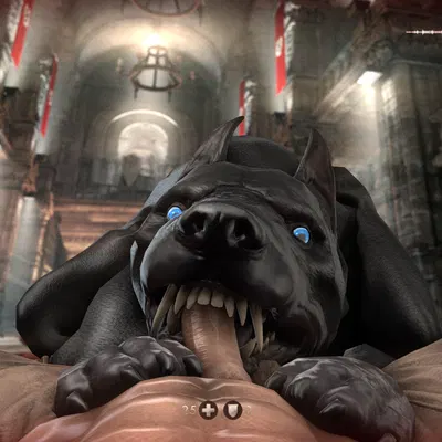 bj blazkowicz (wolfenstein) created by obsceneeighteensfm