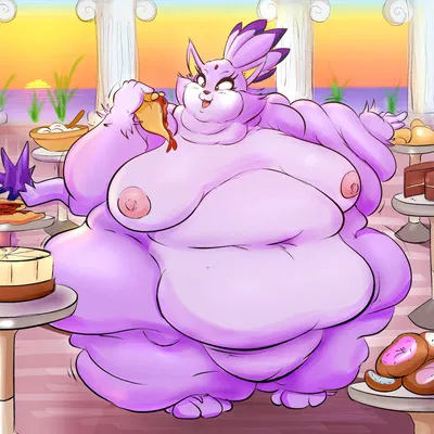 blaze the cat (sega, sonic the hedgehog (series)) created by ryoxxl