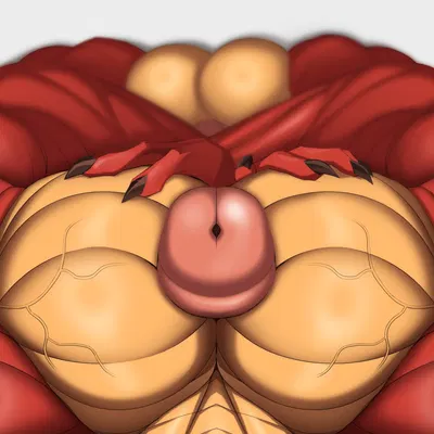 blazer (kilghardt) (mythology) created by lolitiaowo