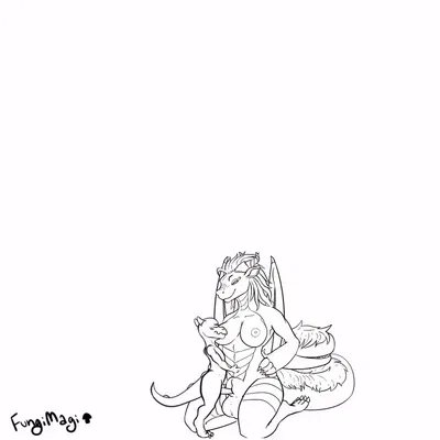 blazin (blazindevilify) (mythology) created by fungimagi