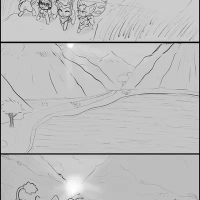 bliss (rymherdier), candy the skitty, rynring (beta pokemon games, nintendo) created by rymherdier