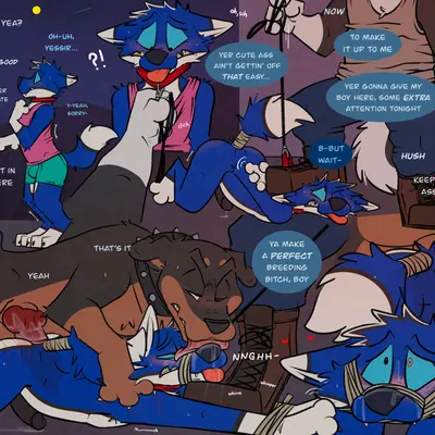 bloudin (whatisdamatter) (loverboy (drink)) created by rotten robbie