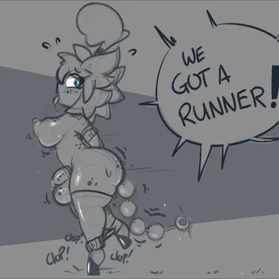 blueberry grizzly (blueberrygrizzly) created by blueberrygrizzly