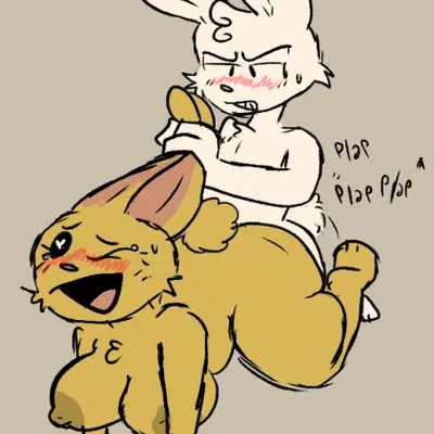 blythe (ponysexy58), miroir (el senor erizo) created by horny bunjester