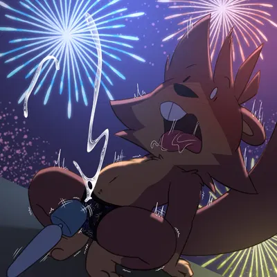 bo (nutty bo) (new year) created by nutty bo